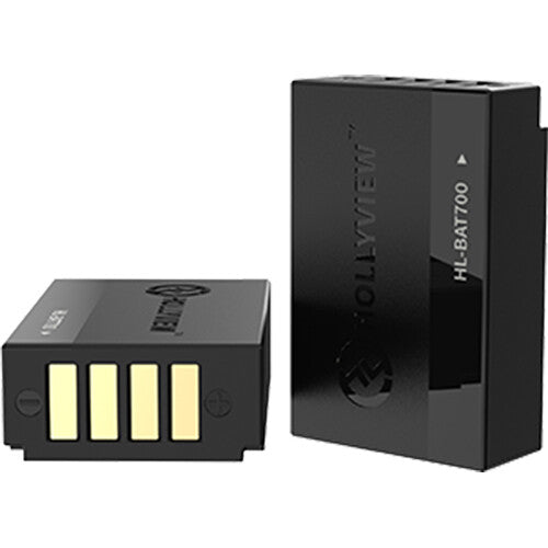 Batería Recargable Hollyland Solidcom C1 HL-C1-BAT