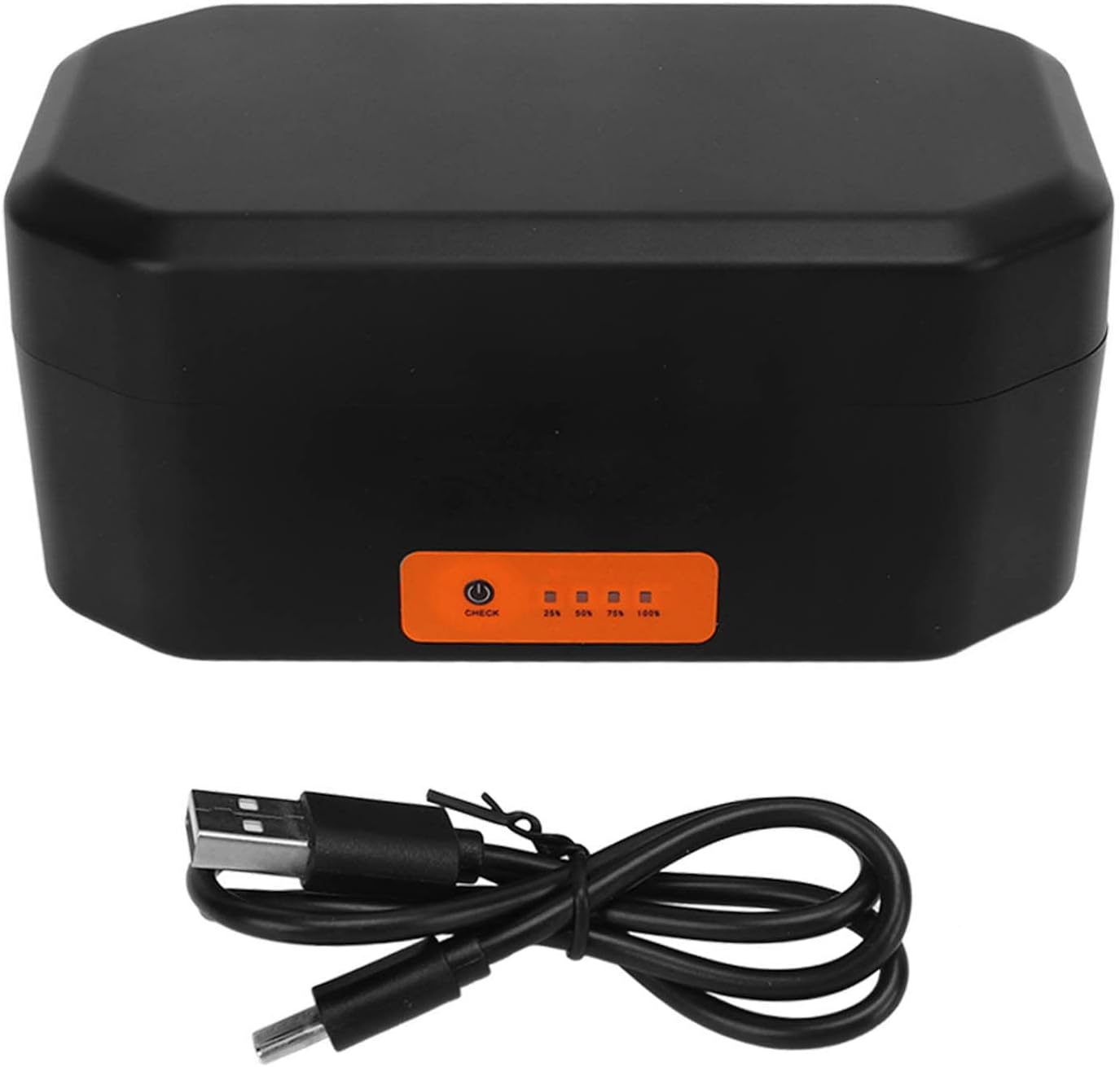 Caja Cargadora inalámbrica para Wireless Go
