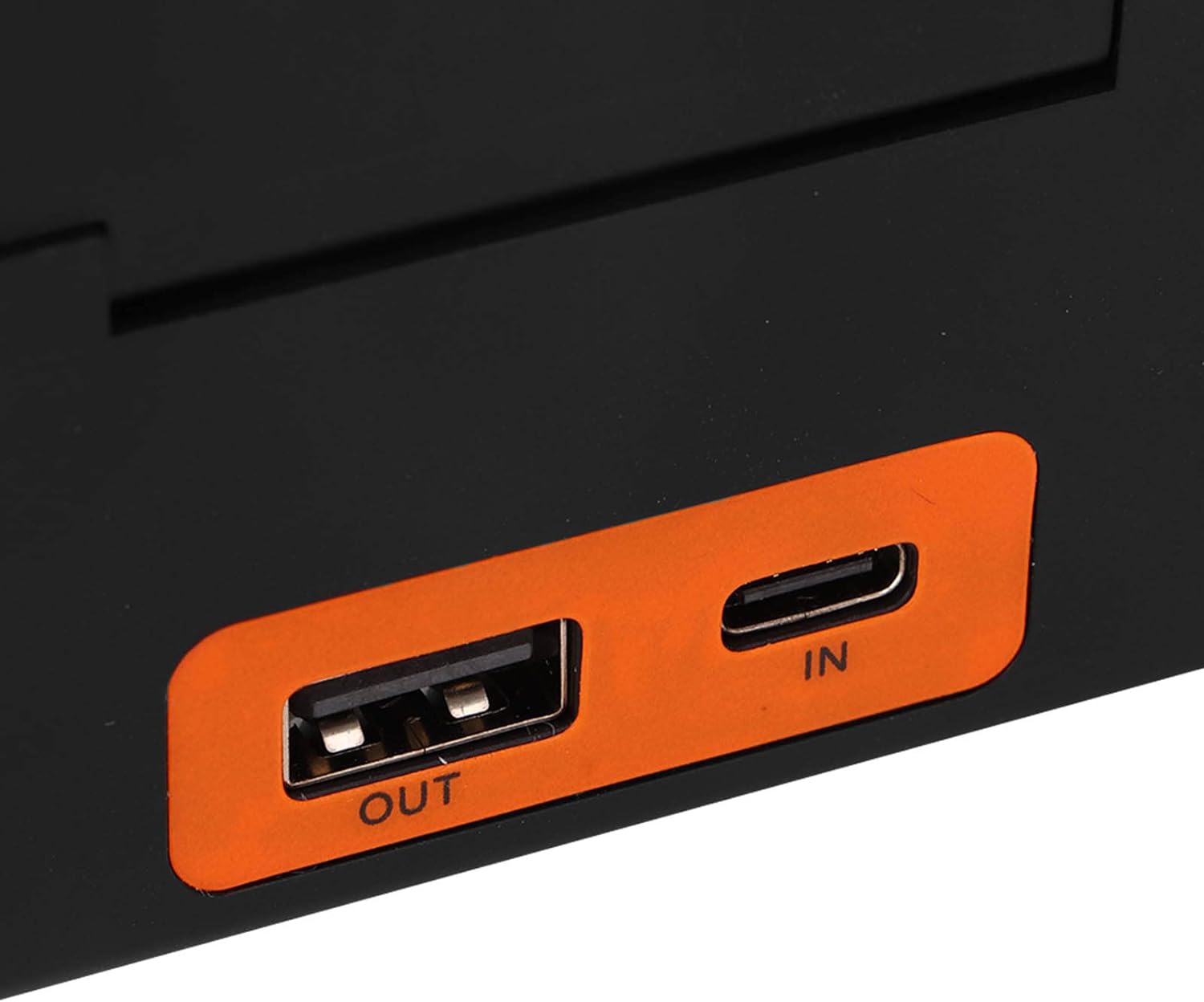 Caja Cargadora inalámbrica para Wireless Go