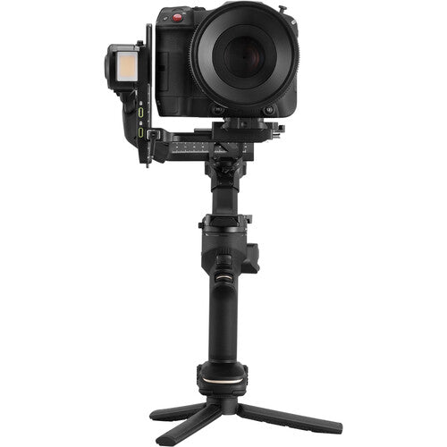 Estabilizador Zhiyun Crane 4 Combo