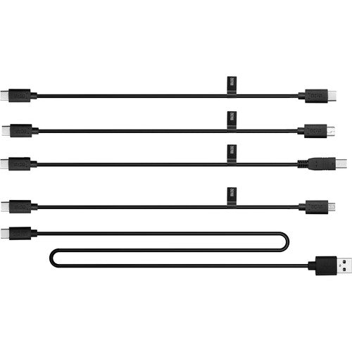 Estabilizador Zhiyun Crane 4 Combo