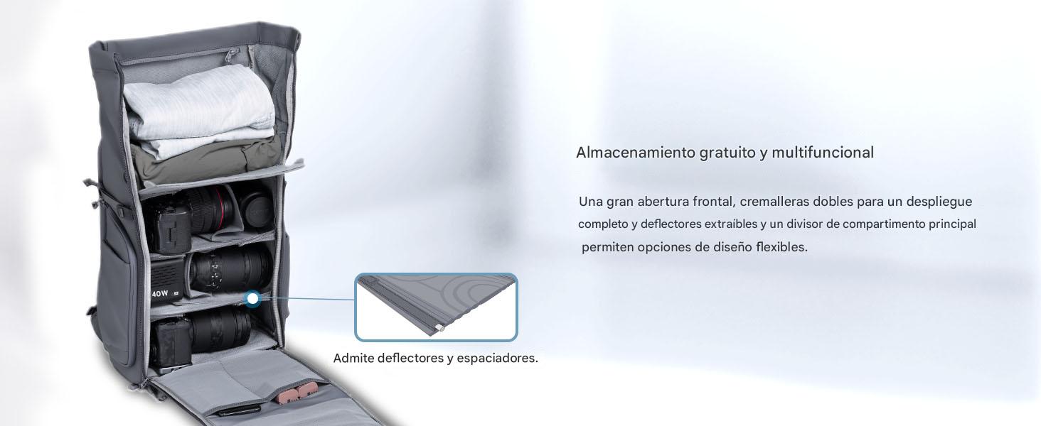 Mochila Backpack Ulanzi BP04