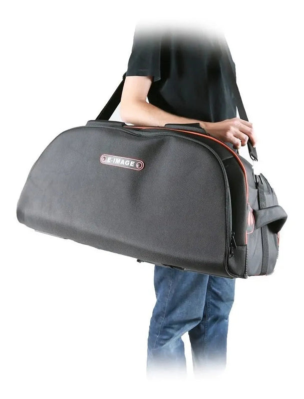 Estuche E-Image Oscar S20 DV Shoulder Bag