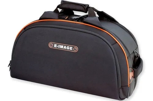Estuche E-Image Oscar S20 DV Shoulder Bag