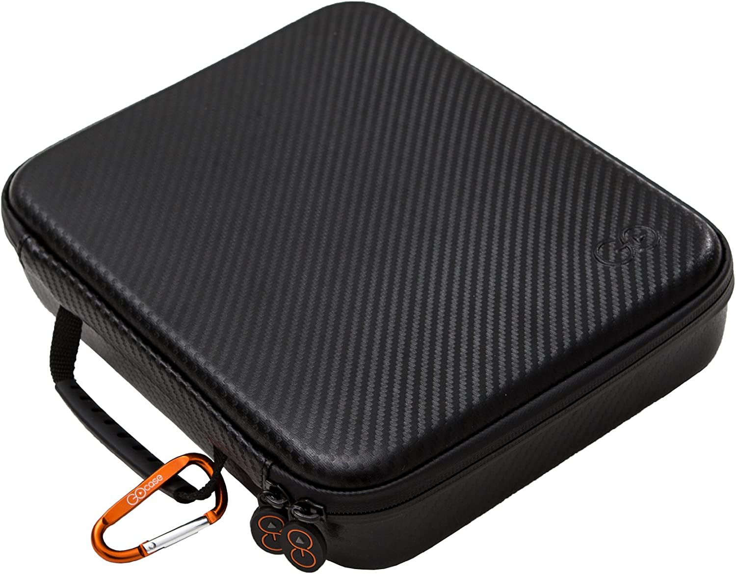 Estuche GOcase H3-Duo para 2 Cámaras GoPro