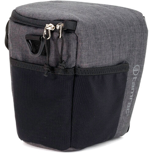 Estuche Tamrac Tradewind Zoom Bag 2.4 Gris