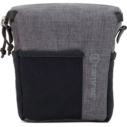 Estuche Tamrac Tradewind Zoom Bag 2.4 Gris