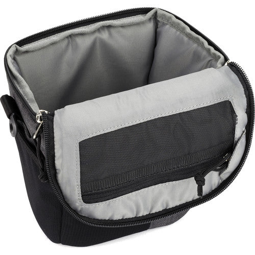 Estuche Tamrac Tradewind Zoom Bag 2.4 Gris