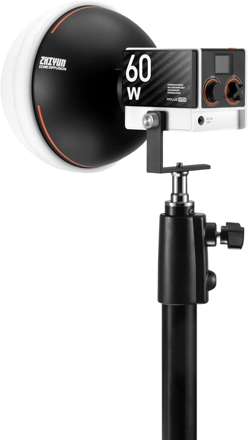 Softbox Zhiyun Dome Diffusion (ZY Mount) EX1H03