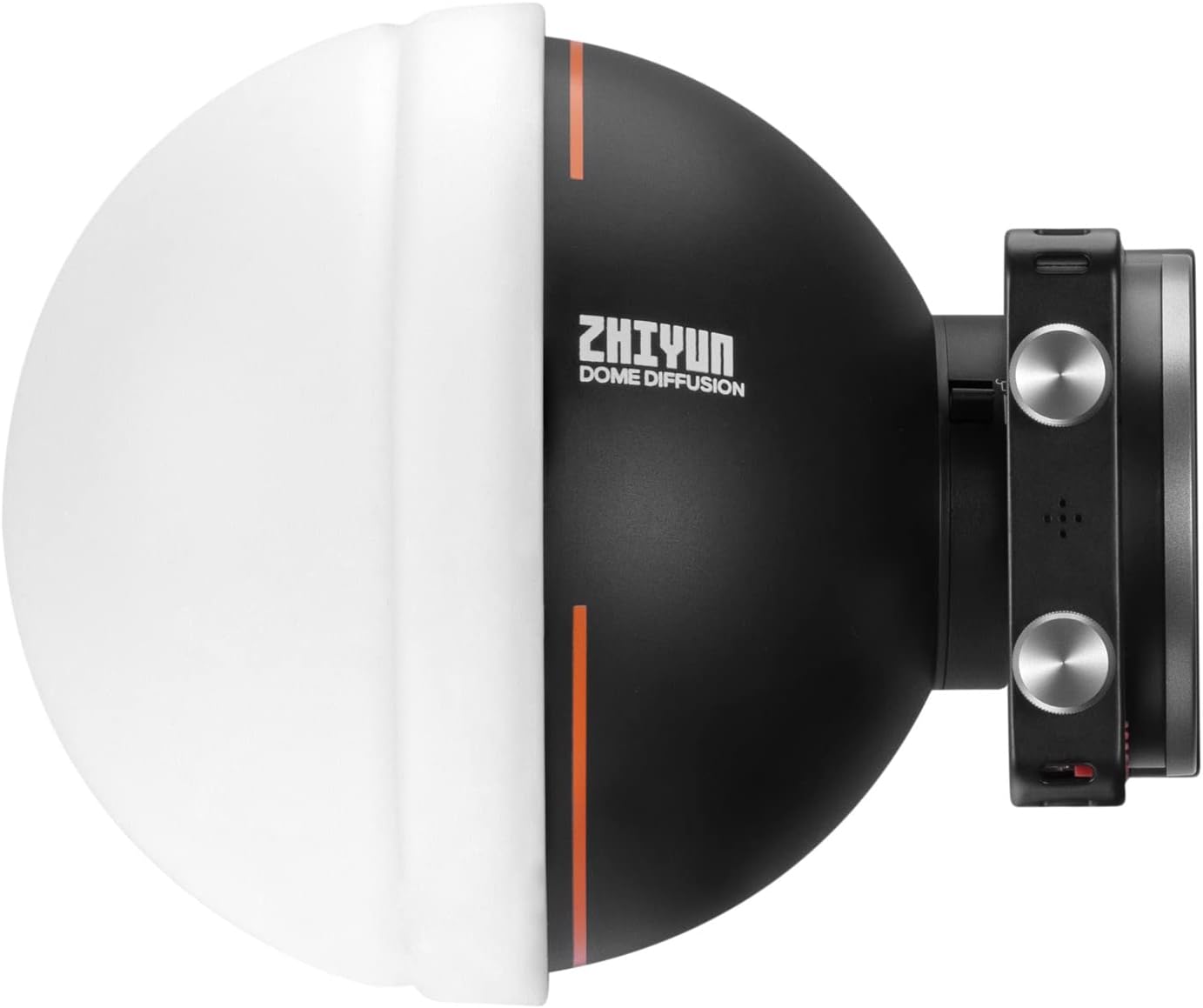Softbox Zhiyun Dome Diffusion (ZY Mount) EX1H03