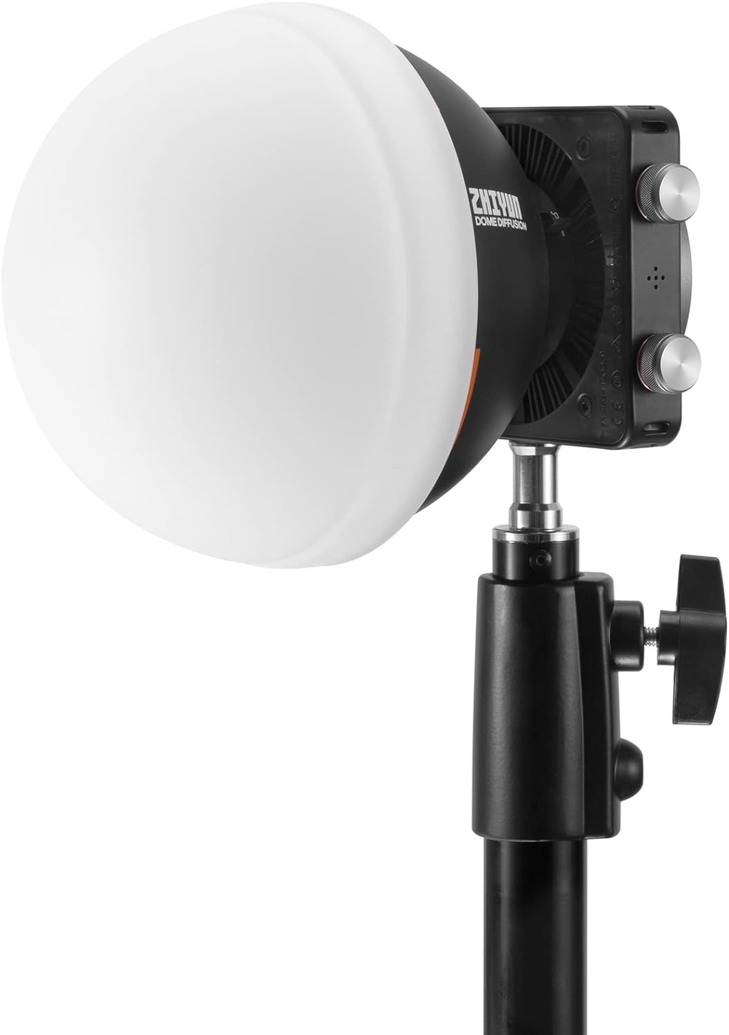 Softbox Zhiyun Dome Diffusion (ZY Mount) EX1H03