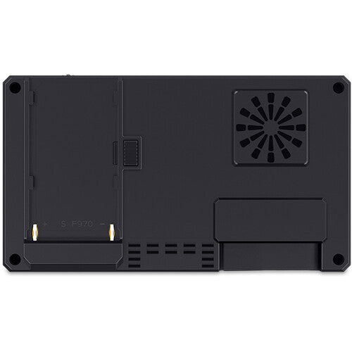 Monitor FeelWorld CUT6 6" Monitor Recorder 4K Touchscreen