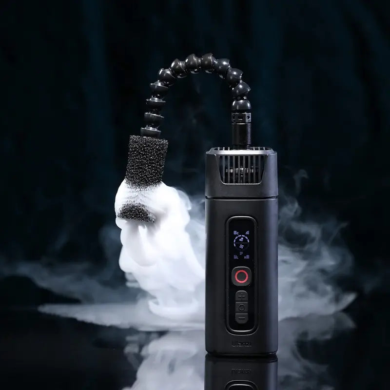 Máquina de Niebla Portátil Ulanzi FM01 FILMOG