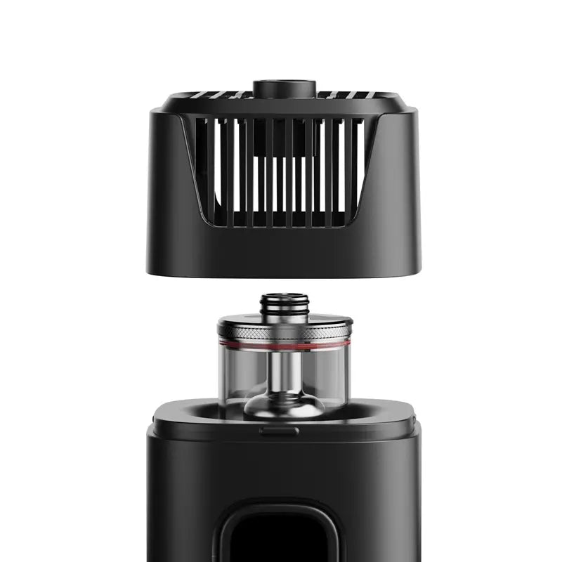 Máquina de Niebla Portátil Ulanzi FM01 FILMOG