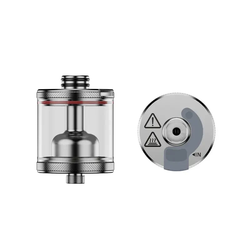 Máquina de Niebla Portátil Ulanzi FM01 FILMOG