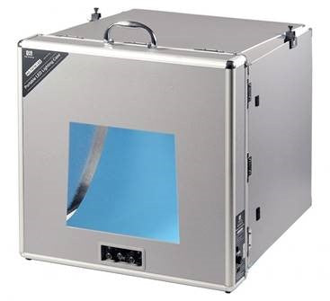 Estudio Portátil con Iluminación LED para Producto NG CN-T4730
