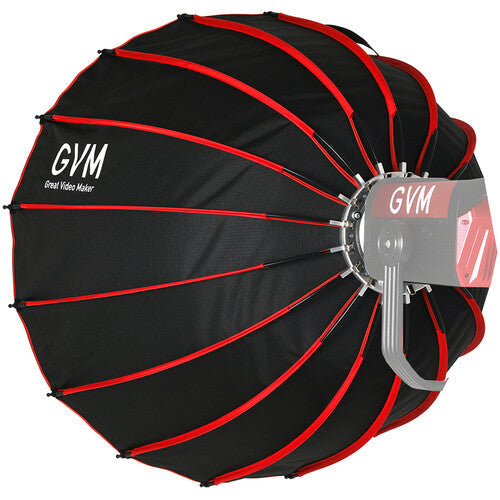 Softbox GVM Portable Quick Release (36") GVM-YG90SP