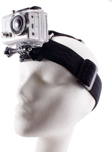 Cabezal FaithWinning GP-01 Head Strap