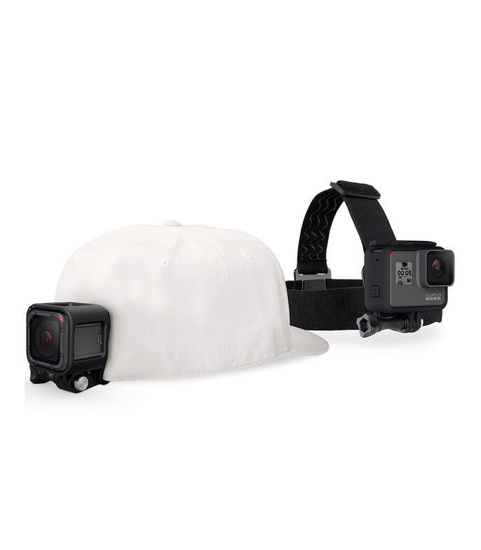 Cabezal FaithWinning GP-01 Head Strap