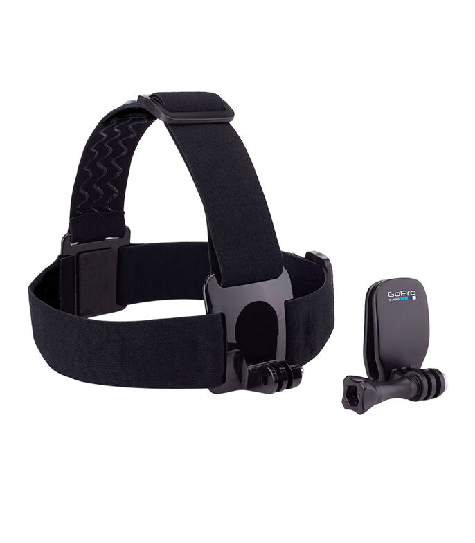 Cabezal FaithWinning GP-01 Head Strap