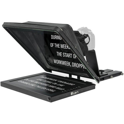 Teleprompter ikan PT4700 (17")