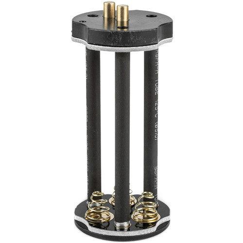 Portabaterías Ikan MS-E002