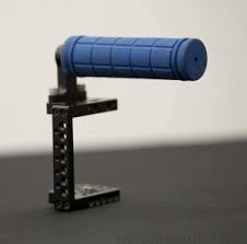 Soporte Jaula Ringlight BMCC Cage C4