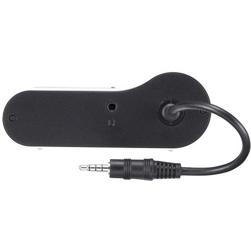 Interfase Tascam IXZ para IOS