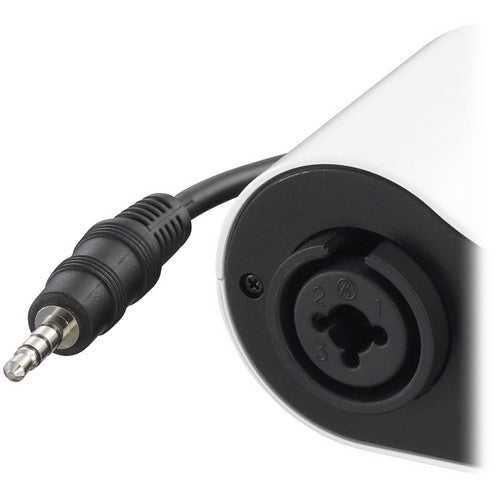 Interfase Tascam IXZ para IOS