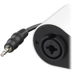 Interfase Tascam IXZ para IOS