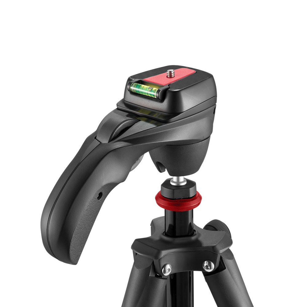 Tripié Joby JB01761-BWW Compact Action