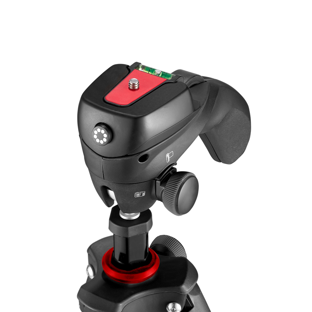 Tripié Joby JB01761-BWW Compact Action