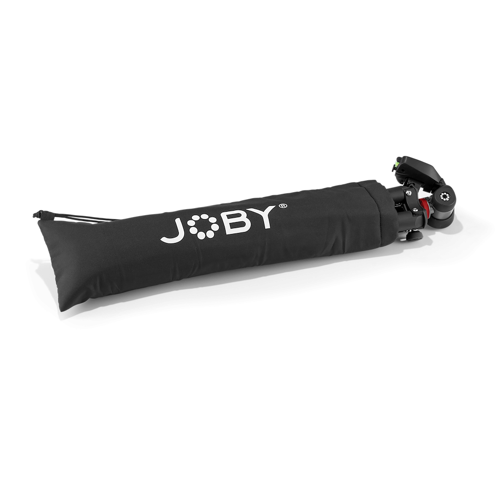 Tripié Joby JB01763-BWW Compact Advanced