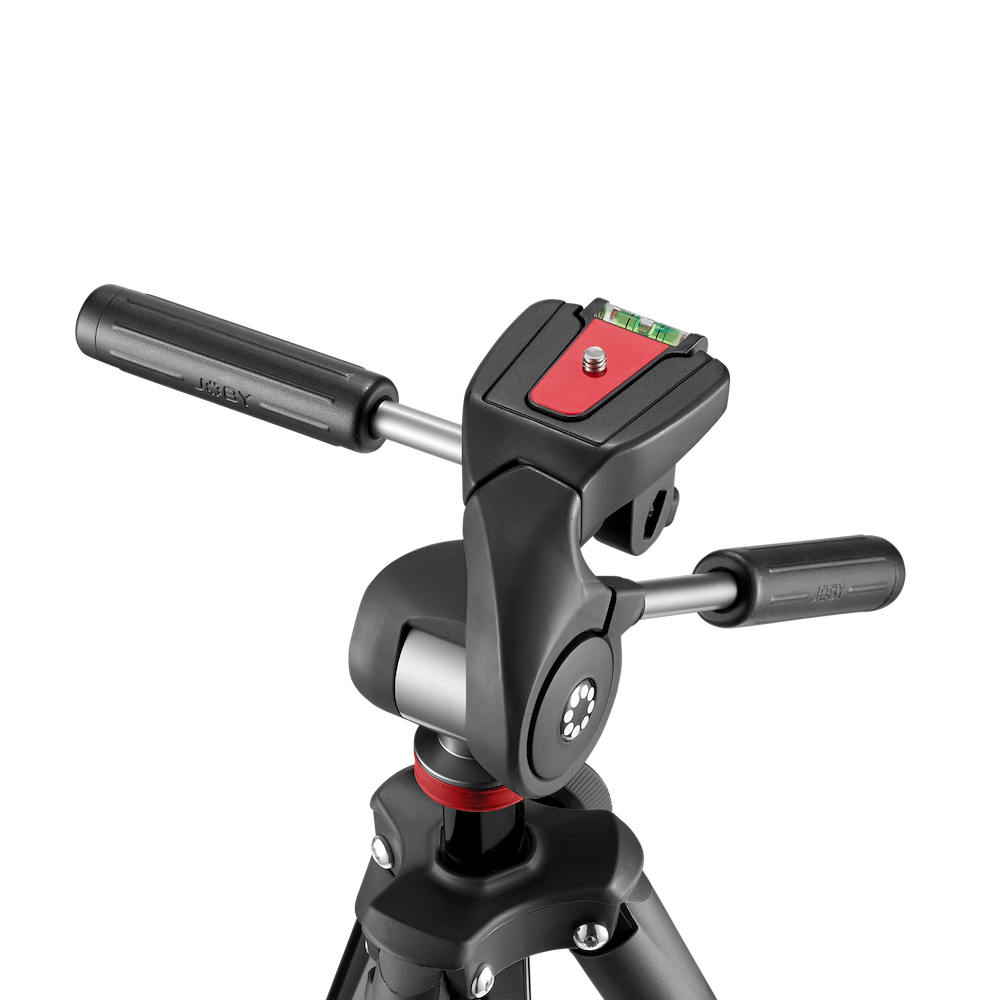 Tripié Joby JB01763-BWW Compact Advanced