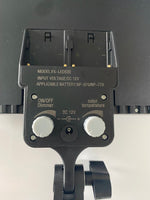 Kit de 2 lámparas Vanta L35 228 Leds