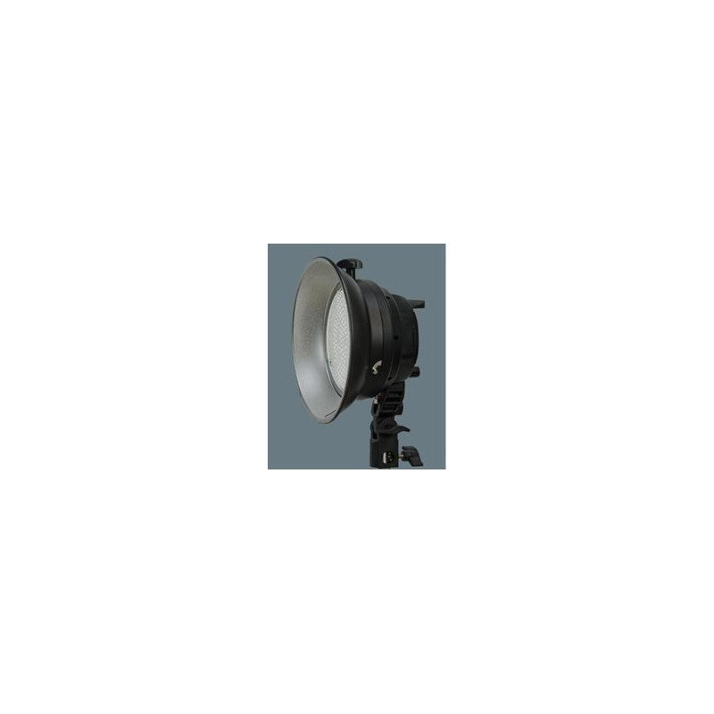 Lámpara Beauty Dish de Leds Tolifo PT-VL-1144
