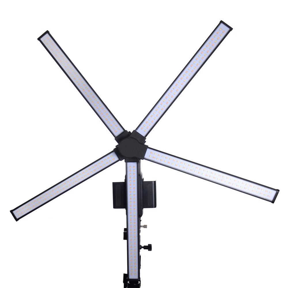 Lámpara de Estrella Savage Star Light