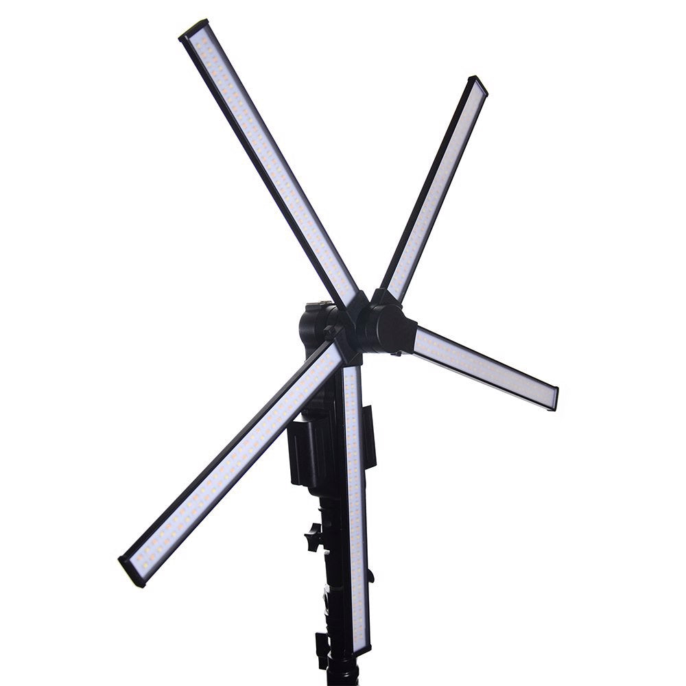 Lámpara de Estrella Savage Star Light