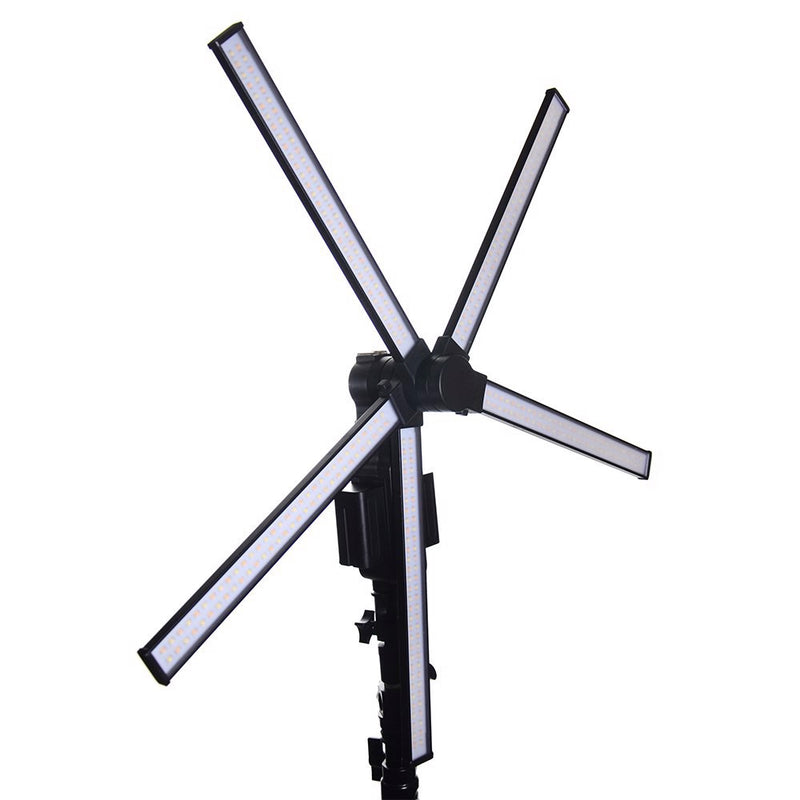 Lámpara de Estrella Savage Star Light