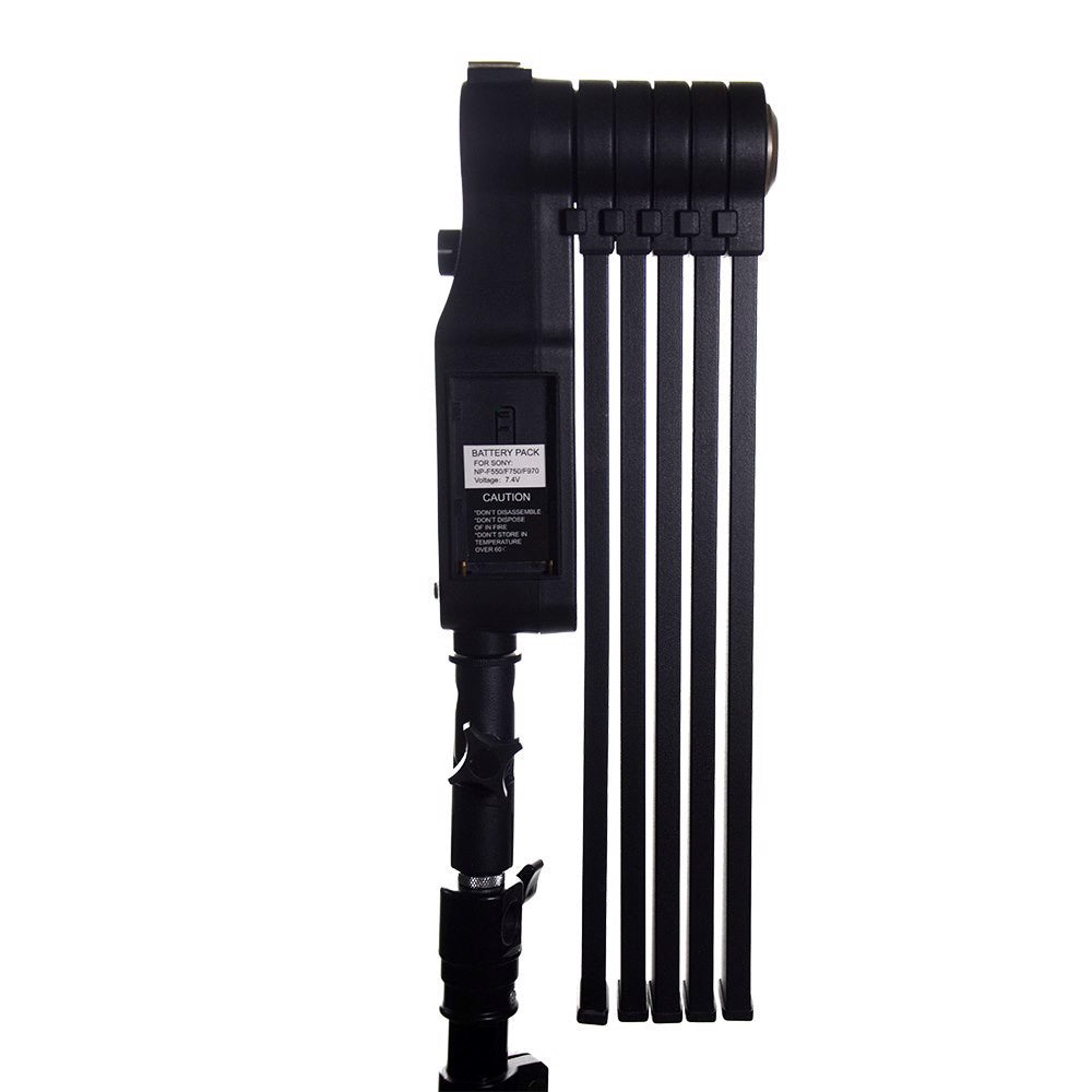 Lámpara de Estrella Savage Star Light