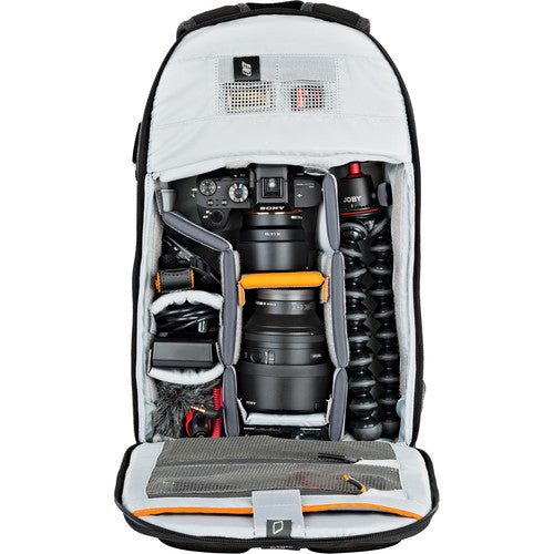Estuche Lowepro m-Trekker BP 150 Gris
