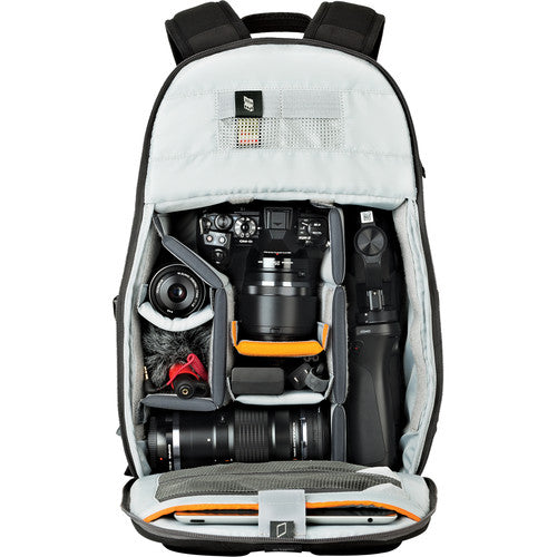 Estuche Lowepro m-Trekker BP 150 Gris