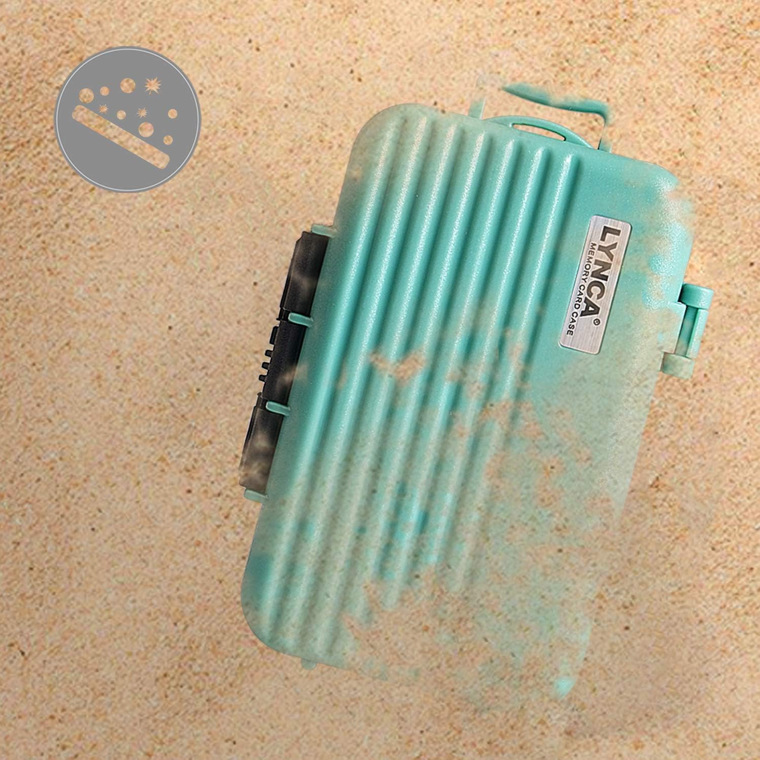 Estuche para Memorias Lynca KH6