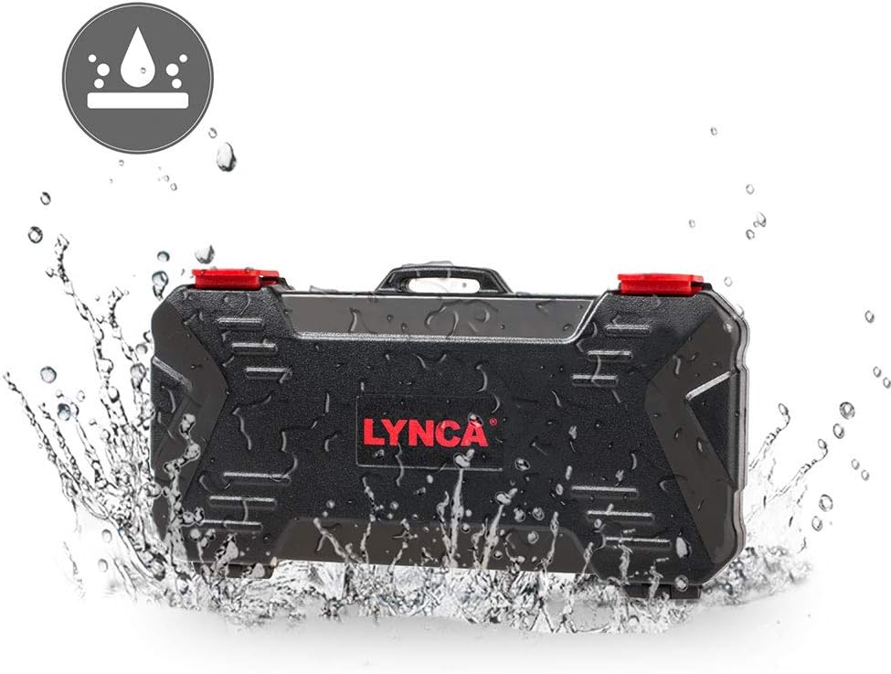 Estuche para Memorias Lynca KH15