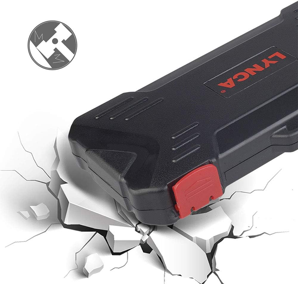 Estuche para Memorias Lynca KH15