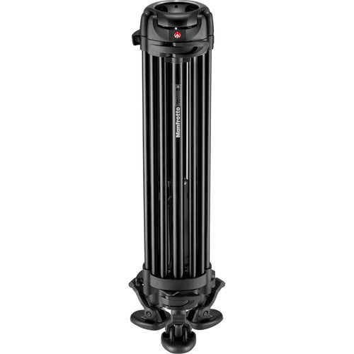 Tripié Manfrotto MVK504XTWINMA Cabeza 504X