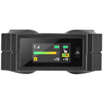 Micrófono Lavalier Dual Saramonic BlinkMe B2