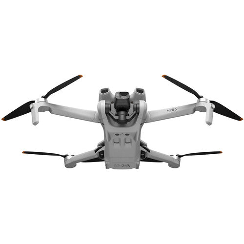 Drone DJI Mini 3 (DJI RC)
