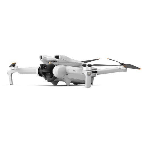 Drone DJI Mini 3 (DJI RC)