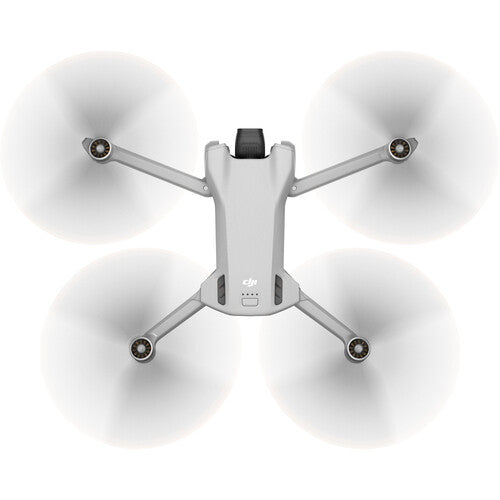 Drone DJI Mini 3 (DJI RC)